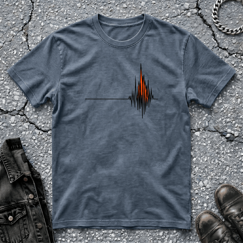 Soundwave | T-Shirt