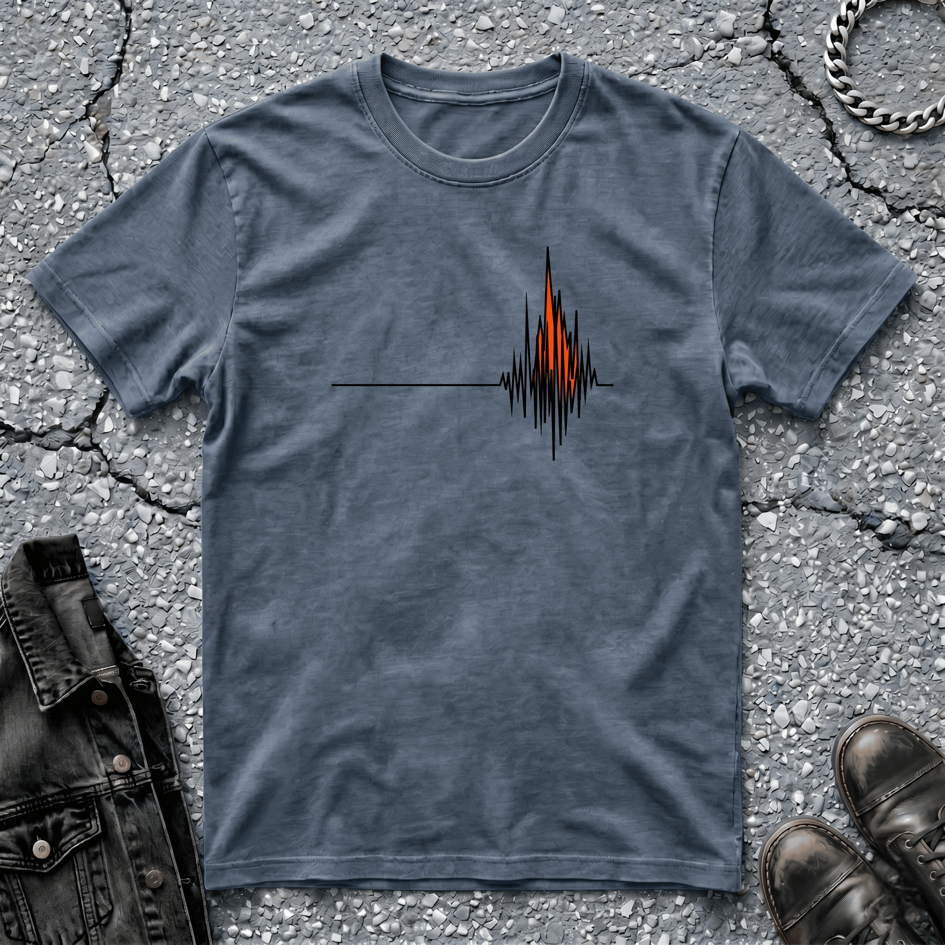 Soundwave | T-Shirt