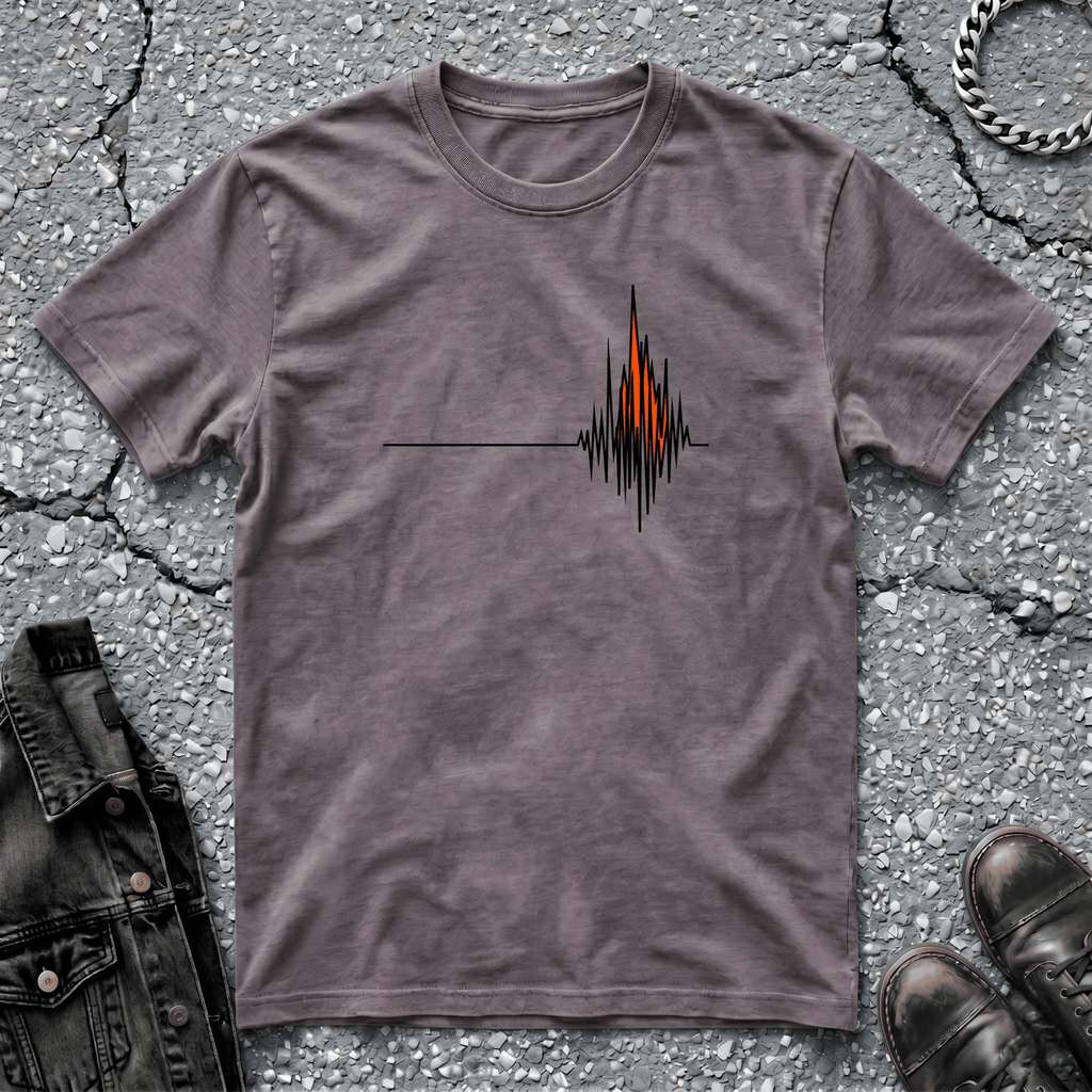 Soundwave | T-Shirt