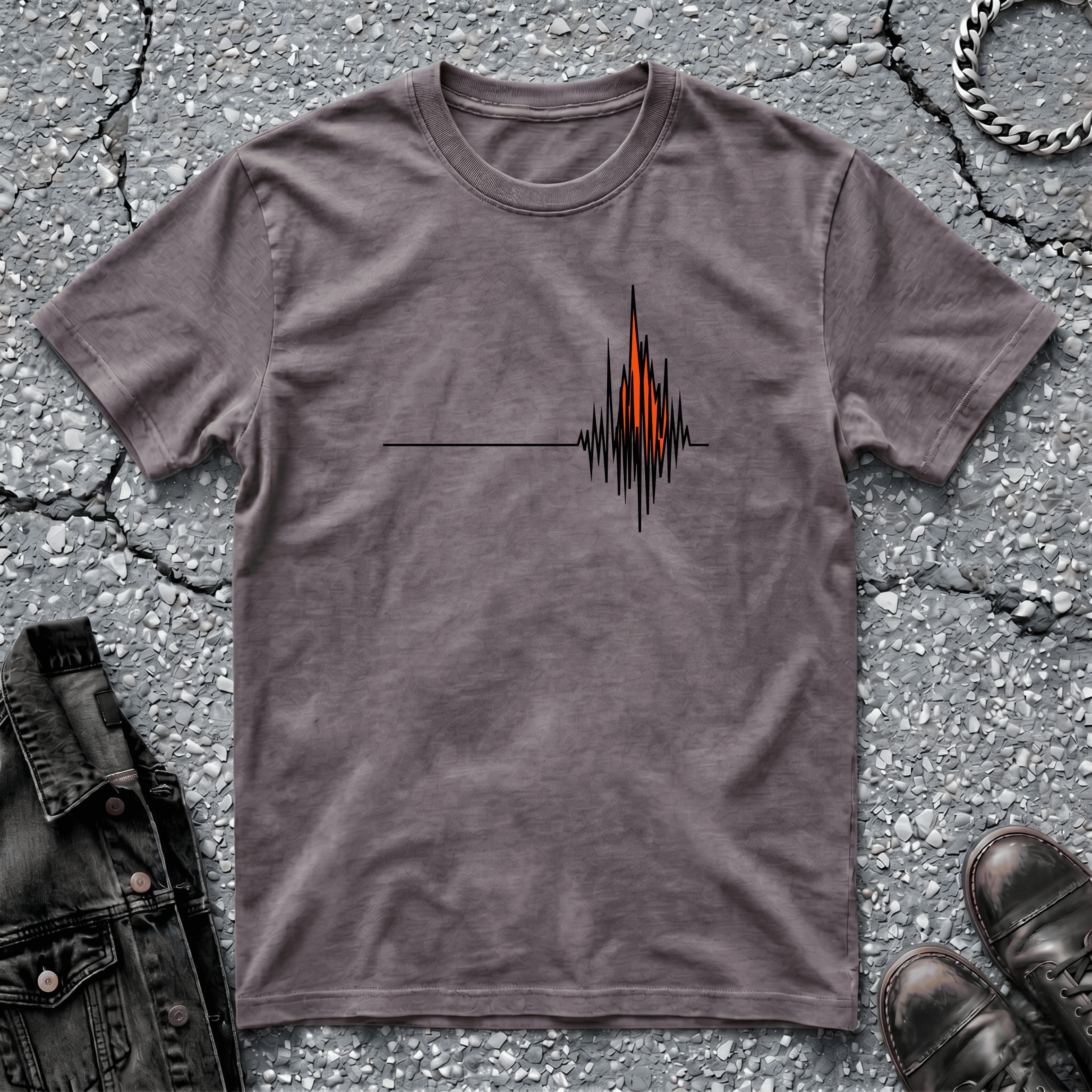 Soundwave | T-Shirt