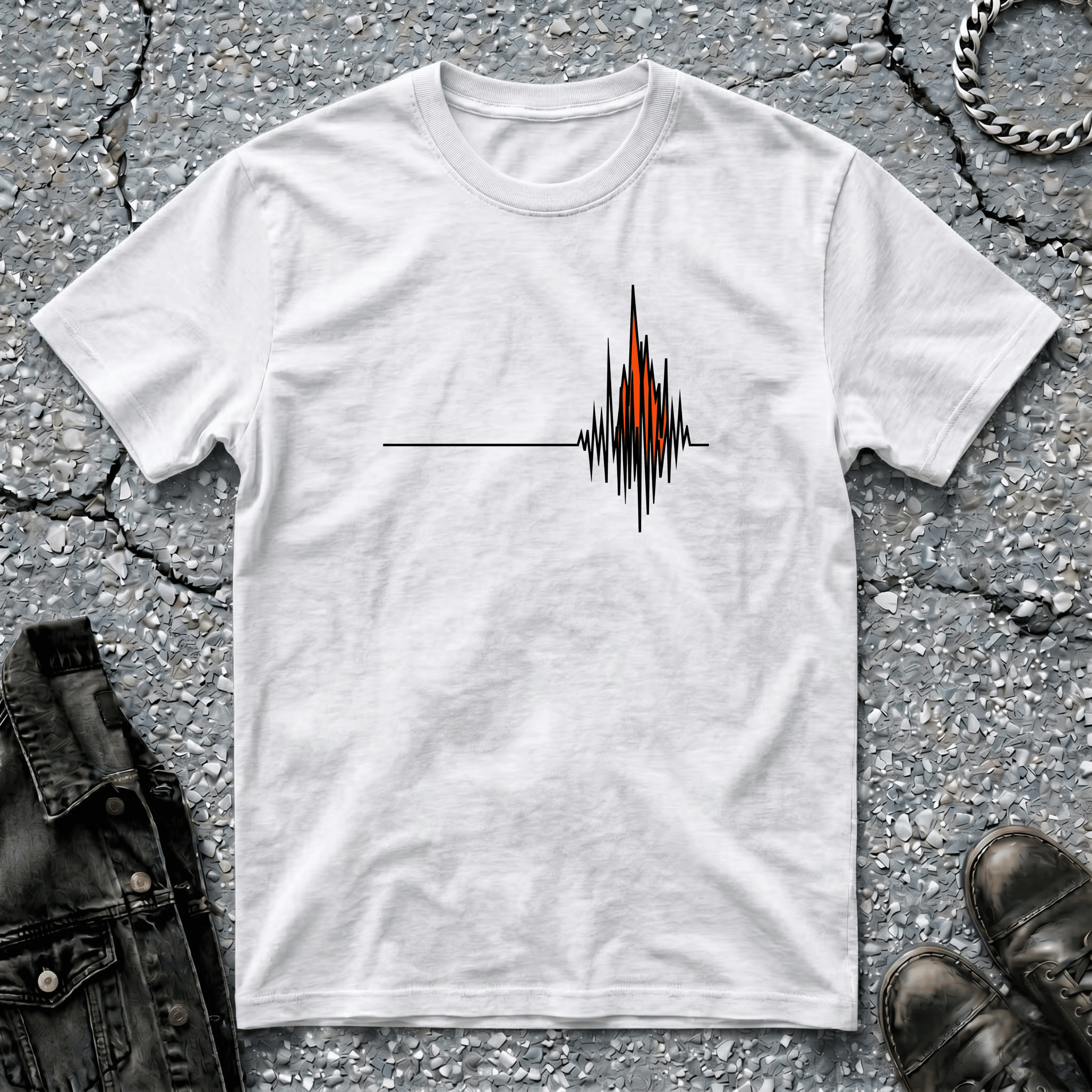 Soundwave | T-Shirt