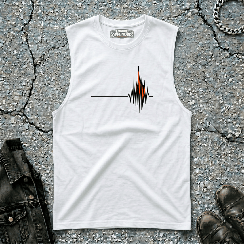 Soundwave | Sleeveless