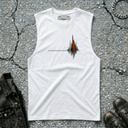 Soundwave | Sleeveless