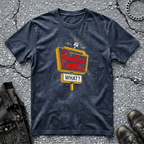 Tinnitus Lounge | T-Shirt