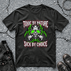 Toxic By Nature | T-Shirt
