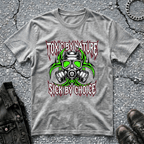 Toxic By Nature | T-Shirt