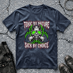 Toxic By Nature | T-Shirt