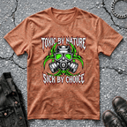Toxic By Nature | T-Shirt