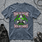 Toxic By Nature | T-Shirt