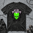 We Are Weirdos | T-Shirt