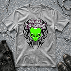 We Are Weirdos | T-Shirt
