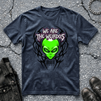 We Are Weirdos | T-Shirt
