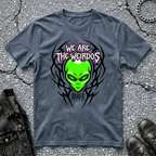 We Are Weirdos | T-Shirt