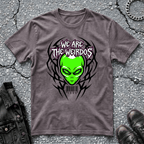 We Are Weirdos | T-Shirt