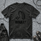 What? | T-Shirt