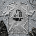 What? | T-Shirt