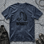 What? | T-Shirt