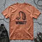 What? | T-Shirt