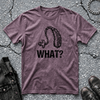 What? | T-Shirt