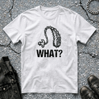 What? | T-Shirt