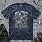 Winging It Since Birth | T-Shirt